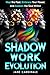Shadow Work Evolution by Jane Cardinale