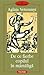 De ce fierbe copilul în mămăligă by Aglaja Veteranyi