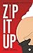 Zip It Up: Stay Fit, Stay Focused, Stay Fabulous