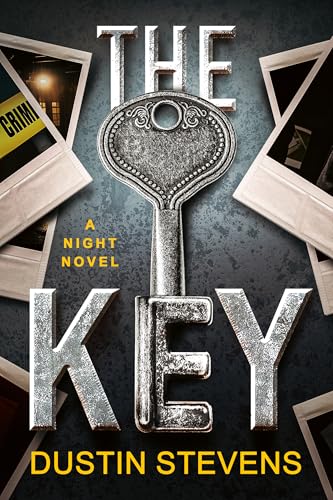 The Key: A Night Novel (Kindle Edition)
