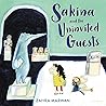 Sakina and the Uninvited Guests by Zahra Marwan