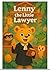 Lenny the Little Lawyer