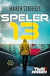 Speler 13 by Maren Stoffels