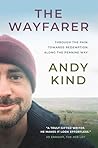 Book cover for The Wayfarer: Through the pain. Towards redemption. Along the Pennine Way.