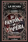 Le Fantôme de l'o...