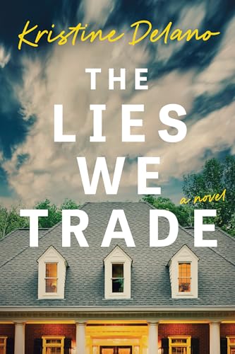 The Lies We Trade (Paperback)
