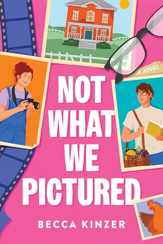 Not What We Pictured (Paperback)