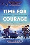 Time for Courage by Rob Currie