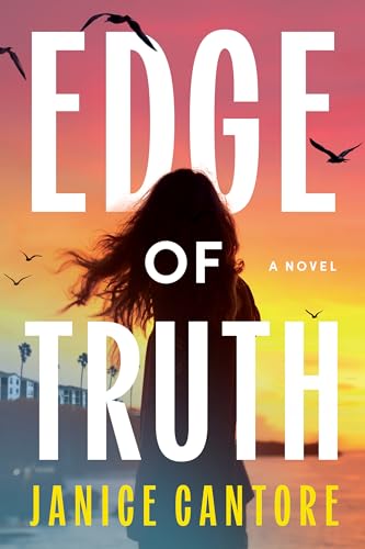Edge of Truth (Paperback)