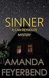 Sinner: A Cam Reynolds Mystery (Cam Reynolds Mysteries Book 2) Sinner: A Cam Reynolds Mystery (Cam Reynolds Mysteries Book 2)