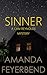 Sinner: A Cam Reynolds Mystery (Cam Reynolds Mysteries Book 2)