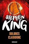 Dolores Claiborne by Stephen  King