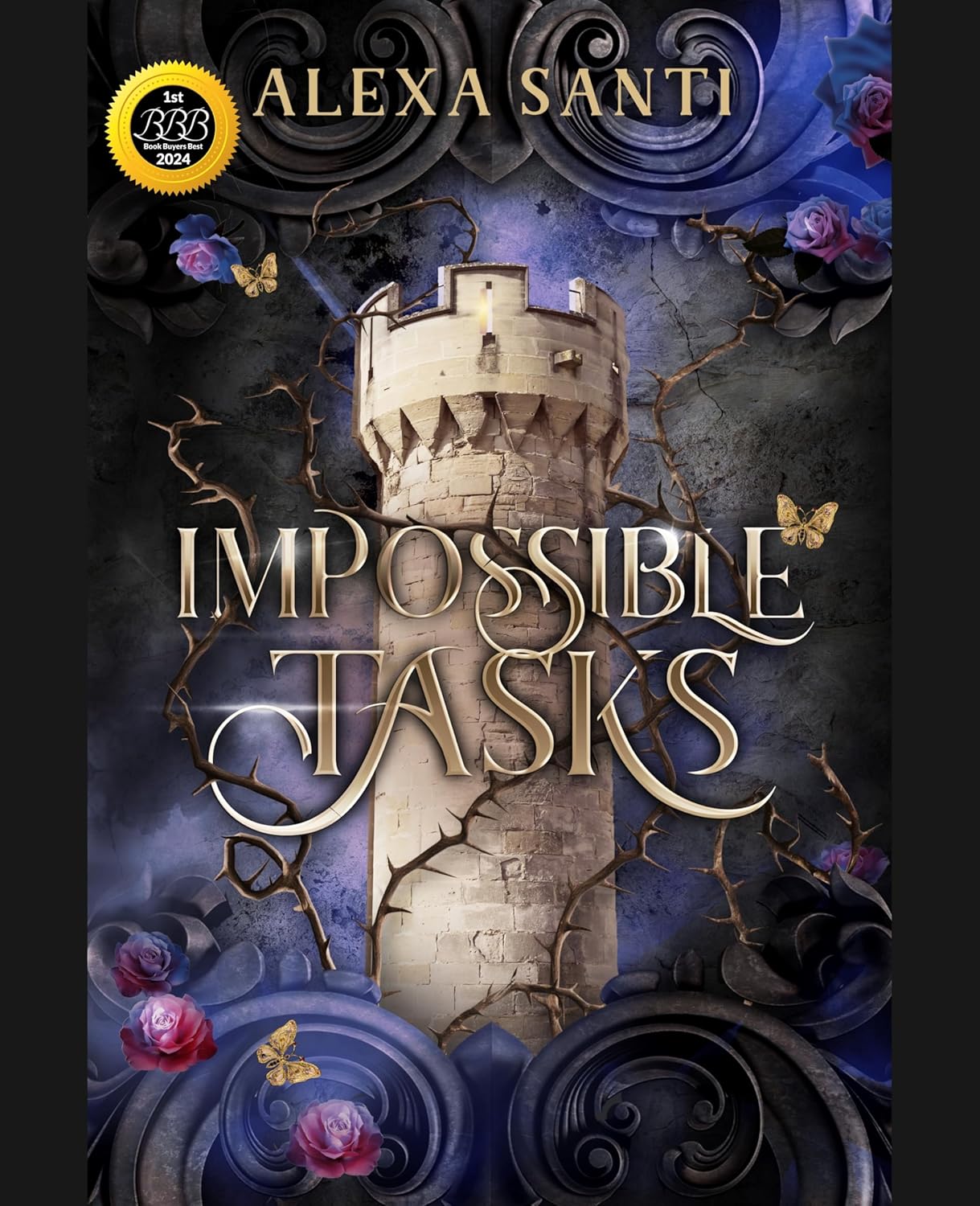 Impossible Tasks (Kindle Edition)