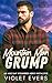 Mountain Man Grump by Violet Evers