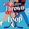 Thrown for a Loop: A New York Legends Hockey Romance