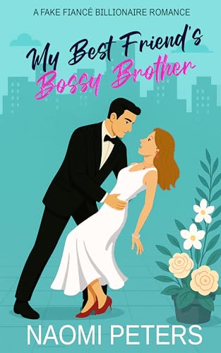 My Best Friend's Bossy Brother (Kindle Edition)
