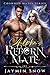 Alpha's Reborn Mate (Crowned Mates)
