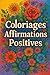 Coloriages Affirmations pos...