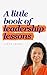 A Little Book of Leadership...