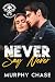 Never Say Never: A Friends-...