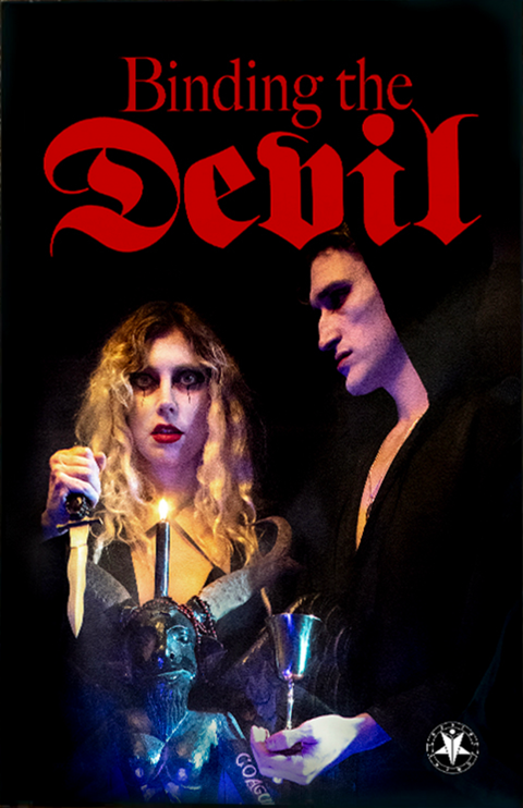 Binding the Devil
