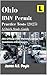 Ohio BMV Permit Practice Tests (2025) A Quick Study Guide: 280 Official DMV Permit/ License Test Questions and Answers
