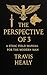 The Perspective of 3 by Travis Healy The Perspective of 3 by Travis Healy