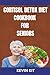 CORTISOL DETOX DIET COOKBOOK FOR SENIORS by Kevin Kit
