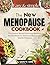 The new menopause cookbook  by Laurie Lamb