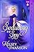 Seducing the Spy by Kelsey Swanson