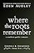 Where the Roots Remember by Eden Audley