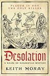 Desolation (A Ralph de Mandeville Mystery #1)