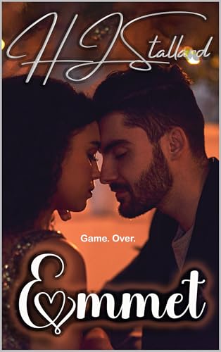 Emmett (Kindle Edition)