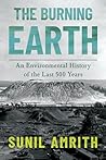 The Burning Earth...