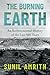 The Burning Earth: An Environmental History of the Last 500 Years