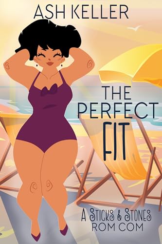 The Perfect Fit (Kindle Edition)