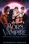 The Born Vampire ...