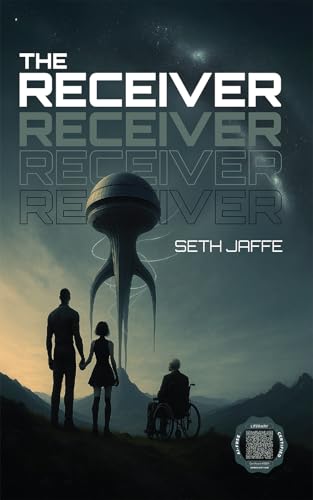 The Receiver (Kindle Edition)