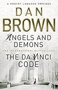 Dan Brown Omnibus: Angels and Demons / The Da Vinci Code