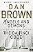 Dan Brown Omnibus: Angels a...