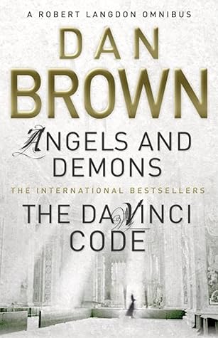 Dan Brown Omnibus: Angels and Demons / The Da Vinci Code (Robert Langdon, #1-2)