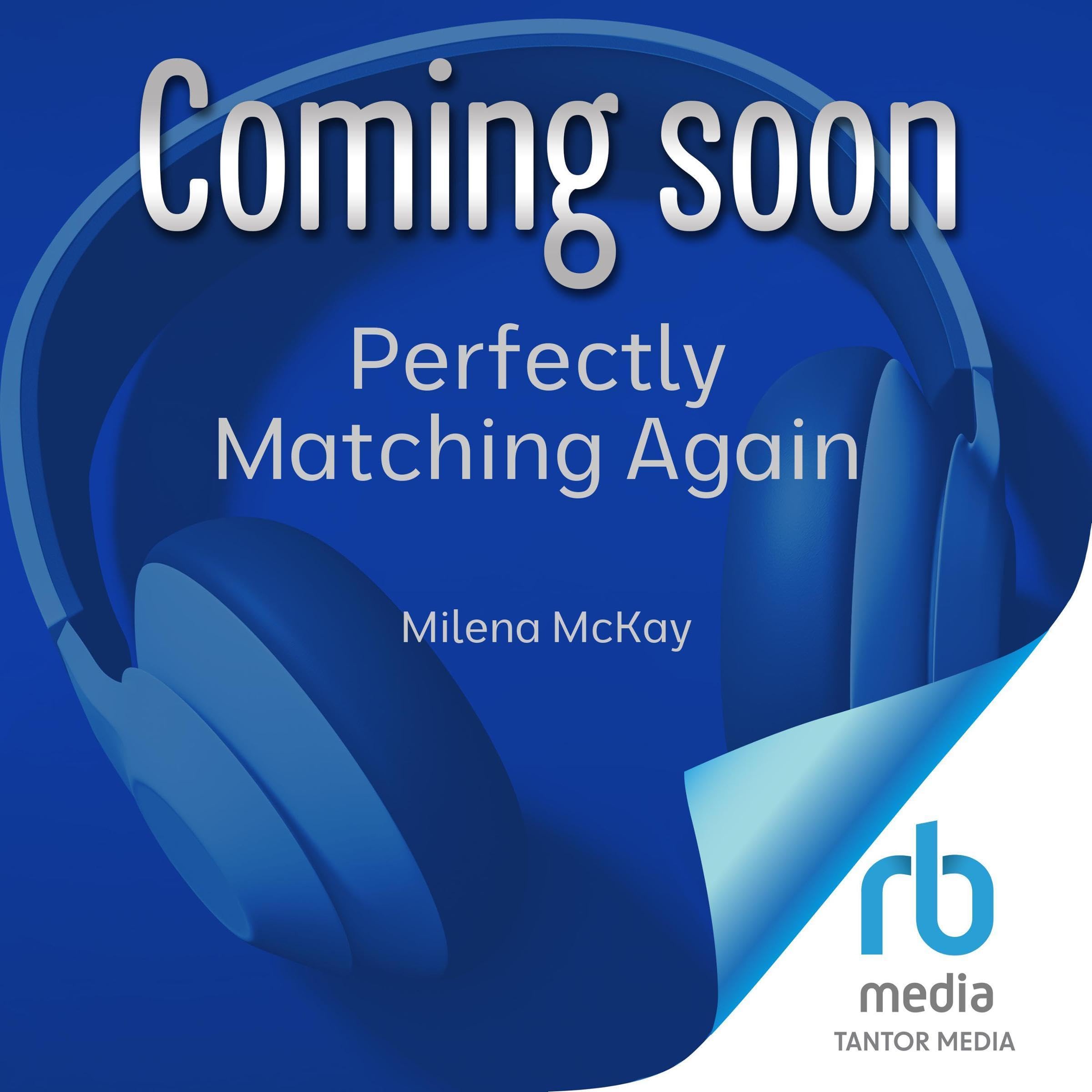 Perfectly Matching Again: A Novella For All Seasons (Audible Audio)