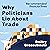 Why Politicians Lie About Trade by Dmitry Grozoubinski