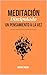 Meditación: Discipulado Un ...