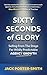 Sixty Seconds of Glory: Selling From The Stage For Wildly Predictable Agency Growth