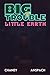 Big Trouble, Little Earth by J.N. Chaney