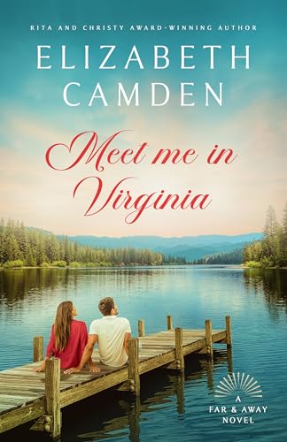 Meet Me in Virginia  (Far & Away, #1)