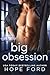 Big Obsession by Hope Ford