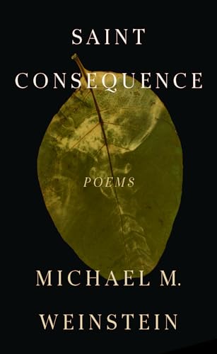 Saint Consequence (Paperback)