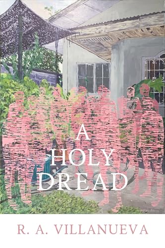 A Holy Dread (Alice James Award)